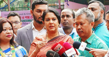 ঢাকার ৯০ শতাংশ ভবনেরই কোনো অনুমোদন নেই: পরিবেশ উপদেষ্টা