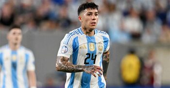 আর্জেন্টিনার ফুটবলারদের বিরুদ্ধে আইনি ব্যবস্থা নিচ্ছে ফ্রান্স