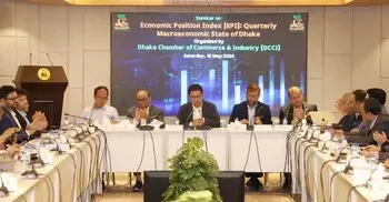 মূল্যস্ফীতি-বিনিয়োগ স্থবিরতা ও জ্বালানি সংকট নিয়ে বিশিষ্টজনদের উদ্বেগ