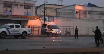 ইকুয়েডরে কারাগারে দাঙ্গা, ৩১ জনের মৃত্যু