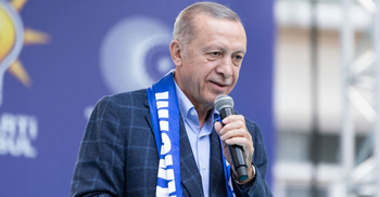 Turkey votes in pivotal elections that could end Erdogan’s 20-year rule