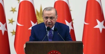 মধ্যপ্রাচ্যে যুদ্ধ বন্ধে কূটনৈতিক সমাধান ‘সম্ভব’: এরদোয়ান