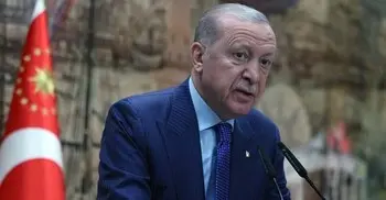 ইসরায়েলি কর্মকাণ্ড ‘অত্যাচার’, সামরিক পদক্ষেপের ইঙ্গিত দিলেন এরদোয়ান