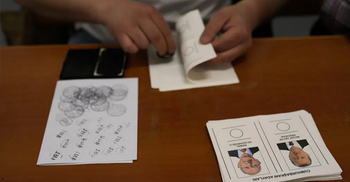 Turkey presidential polls decides if Erdogan should have 5 more years