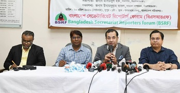 Govt has no intention of controlling media: Yeaser Chy