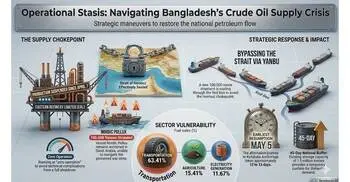 Production paused, but not out: Eastern Refinery stays ‘operational’