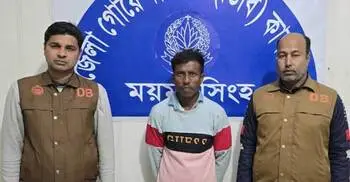 দিপু হত্যায় সক্রিয় ভূমিকা রাখেন এরশাদ, মোবাইল উদ্ধার