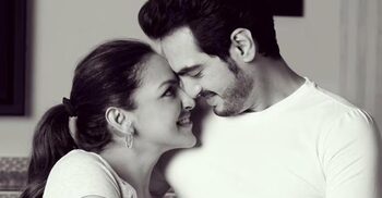 Esha Deol, Bharat Takhtani confirm separation after 11 years of marriage
