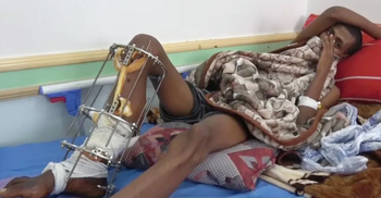 Hundreds of migrants killed by Saudi border guards: HRW report