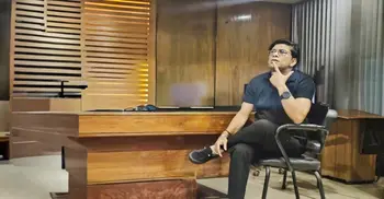 সংরক্ষিত নারী আসন নিয়ে যে বার্তা দিলেন ইথুন বাবু