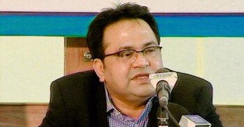 অ্যাটকোর মহাসচিব হলেন একুশে টেলিভিশনের চেয়ারম্যন আব্দুস সালাম