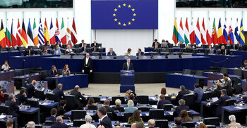 Meta and Spotify blast EU decisions on AI