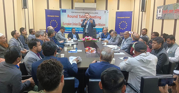 বাংলাদেশে নির্বাচন পর্যবেক্ষণে তিন বিষয়ের ওপর বিশেষ গুরুত্ব দেবে ইইউ