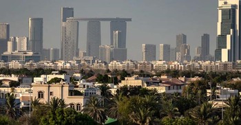 আরব আমিরাতে ইসরায়েলি প্রতিরক্ষা কোম্পানি স্থাপনে অনুমোদন