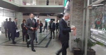 অবাধ ও অংশগ্রহণমূলক ভোটের অপেক্ষায় ইইউ 