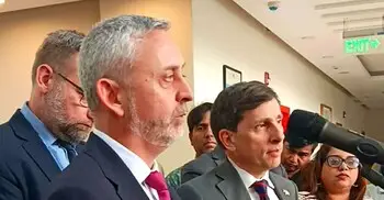 নতুন সরকার পূর্ববর্তী সংস্কার চালিয়ে যাবে, আশা ইইউ রাষ্ট্রদূতের