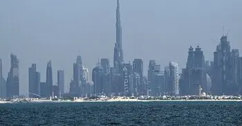 আন্তর্জাতিক সম্পর্ক নতুন করে পর্যালোচনা করবে আমিরাত