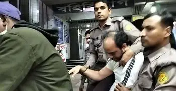 কারাগারে অসুস্থ ইভ্যালির রাসেল, নেওয়া হলো হাসপাতালে