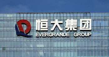 Shares in crisis-hit Chinese developer Evergrande plunge by 80%