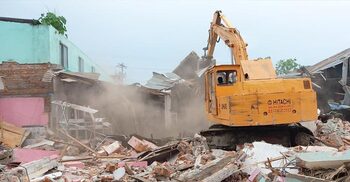 চাঁদপুরে ৮৫ ব্যবসাপ্রতিষ্ঠান উচ্ছেদ