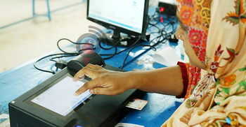 Voting in Gazipur city polls ends