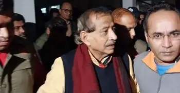 হত্যা মামলায় সাবেক সমাজকল্যাণ মন্ত্রীকে গ্রেফতার দেখানোর আবেদন