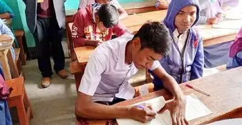 দৃষ্টিপ্রতিবন্ধীদের পরীক্ষা দেওয়া সহজ করতে অভিন্ন নীতিমালা জারি