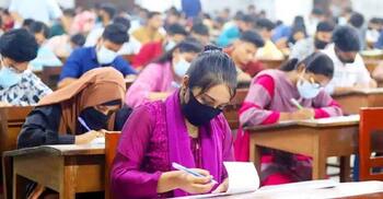 ৪৭তম বিসিএস লিখিত পরীক্ষা শুরু আজ, বর্জনের ঘোষণা ‘কিছু’ প্রার্থীর