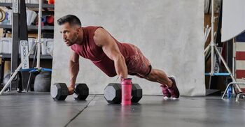 How to foster joyful fitness habits?