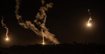 Gaza death toll from Israeli attacks rises to 11,500: Gaza-based govt