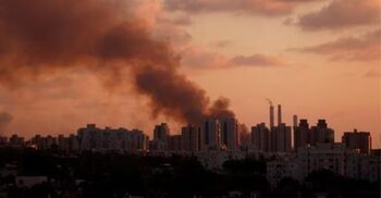 Russia calls for Israel-Hamas cease-fire at UN