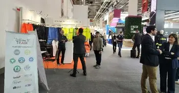 জার্মানির মেলায় অংশ নিলো বাংলাদেশ, ক্রেতাদের সঙ্গে দৃঢ় সংযোগ স্থাপন