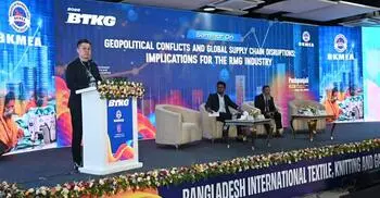 বৈশ্বিক সংকট মোকাবিলায় বাণিজ্য চুক্তির প্রতি জোর