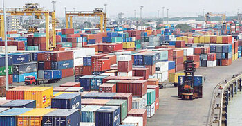 Trade deficit narrows amid import curbs