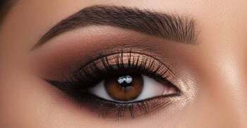 চোখের সৌন্দর্য বাড়াতে গিয়ে চোখের ক্ষতি করছেন না তো?