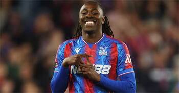 এজেকে টটেনহ্যামের কাছ থেকে ‘হাইজ্যাক’ করে নিলো আর্সেনাল