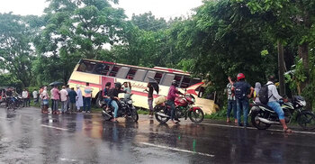 ৪২৭ কিলোমিটার মহাসড়কে বছরে ৪০৬ দুর্ঘটনা, নিহত ২৯০