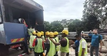 মালয়েশিয়ার কেদাহ রাজ্যে ১০০ বাংলাদেশি আটক