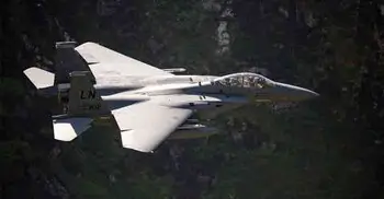 আরও একটি এফ-১৫ যুদ্ধবিমান ধ্বংসের দাবি ইরানের