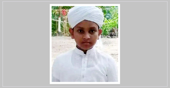 ক্ষেতে দাদার খাবার নেওয়ার সময় সাপের কামড়ে শিশুর মৃত্যু