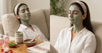 গরমে ত্বকের র‍্যাশ ও ঘামাচি দূর করার ঘরোয়া প্যাক