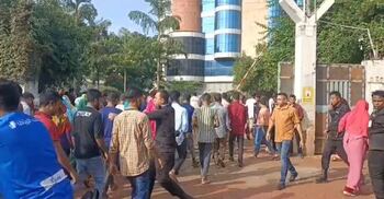 50 factories closed in Ashulia amid workers' protests