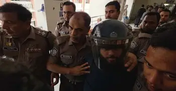 হত্যা মামলায় কনটেন্ট ক্রিয়েটর ফাহিম চৌধুরীর শুনানি আগামীকাল