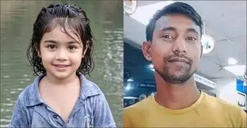 শিশু ফাহিমাকে যৌন নির্যাতনের পর হত্যা, আটক ১