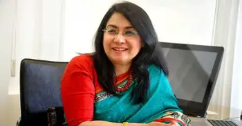 জাতিসংঘের বিশেষজ্ঞ প্যানেলে স্থান পেলেন ফাহমিদা খাতুন