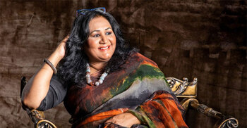 ফাহমিদা নবীর কণ্ঠে আসছে তিন গান