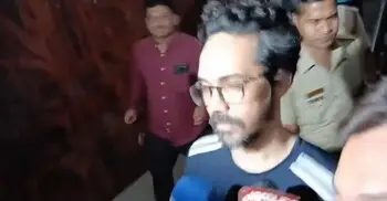 হাদি হত্যাকাণ্ড জামায়াত-বিএনপির চাল হতে পারে, দাবি ফয়সালের