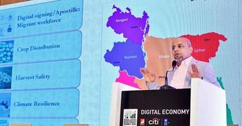 Gazette on 'Cyber Safety Ordinance' by this month: Faiz