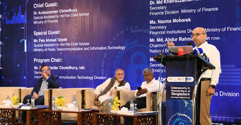 Most banks lag on cyber security, leaving customer data at risk: Faiz