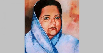 Bangamata’s 93rd birth anniversary today